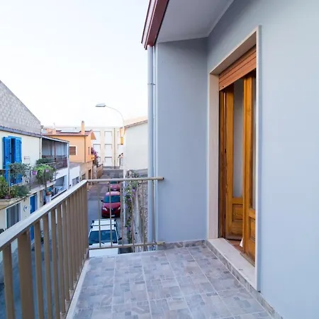 Apartment Casa Wendy