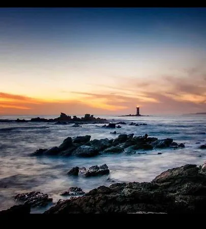 Casa Wendy SantʼAntìoco