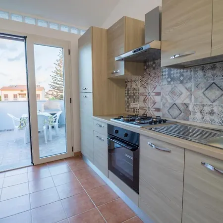 Casa Wendy SantʼAntìoco