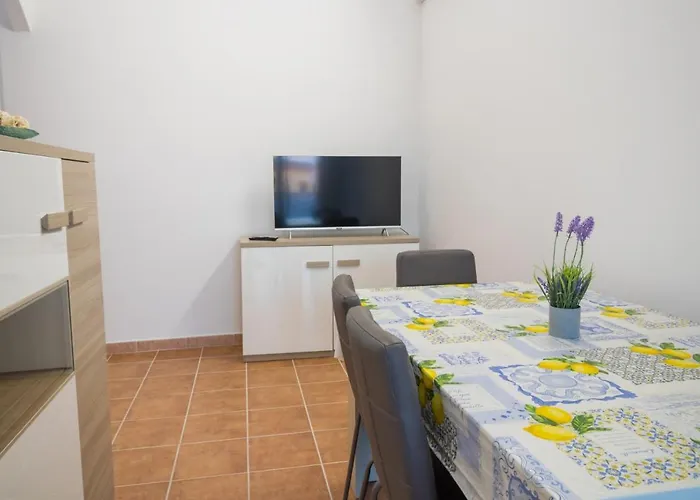 Appartement Casa Wendy *