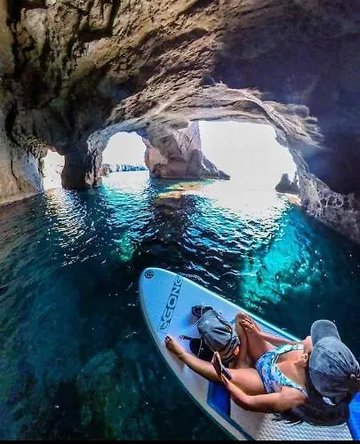 Casa Wendy Appartement