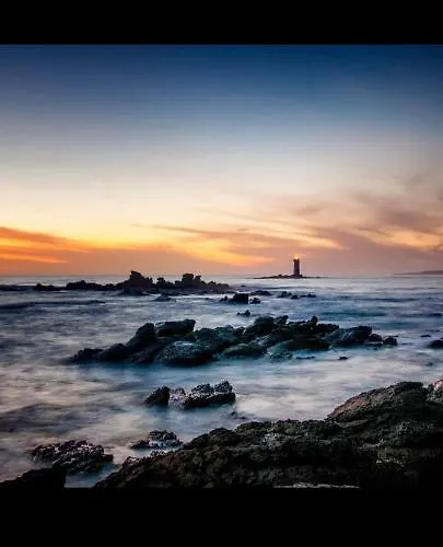 Casa Wendy SantʼAntìoco