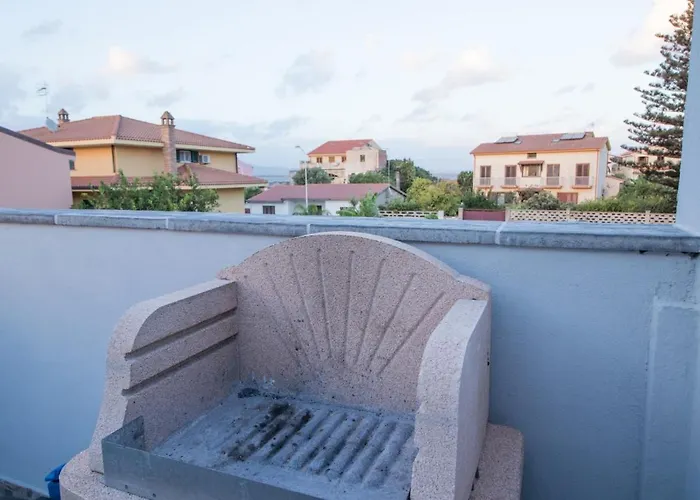 Casa Wendy * SantʼAntìoco