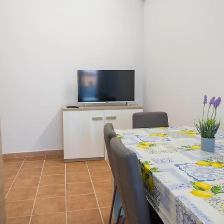 Апартаменты Casa Wendy *