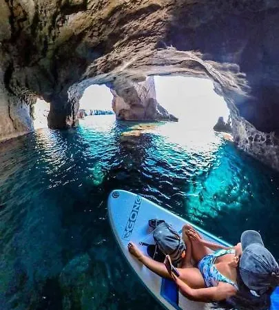 Casa Wendy Апартаменты