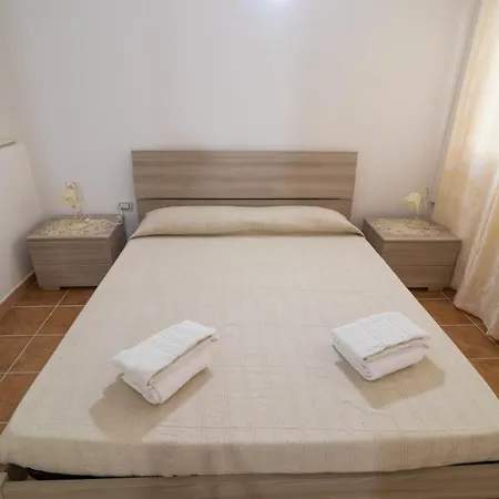 Апартаменты Casa Wendy