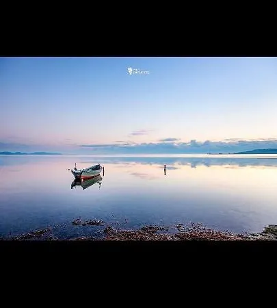 Апартаменты Casa Wendy *