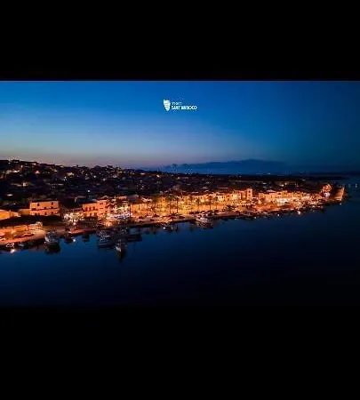 Casa Wendy * Сант-Антиоко